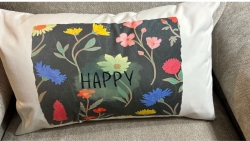 Happy