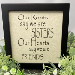 Sister Roots